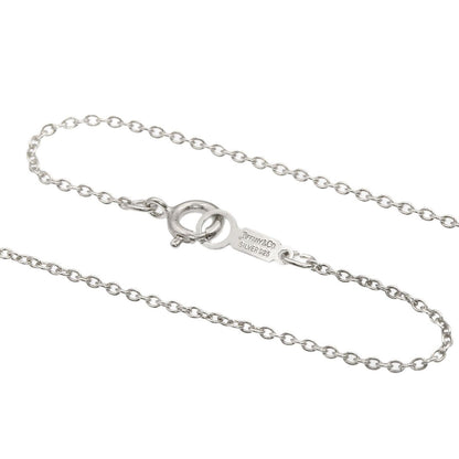 Tiffany & Co T Logo Necklace — view 3