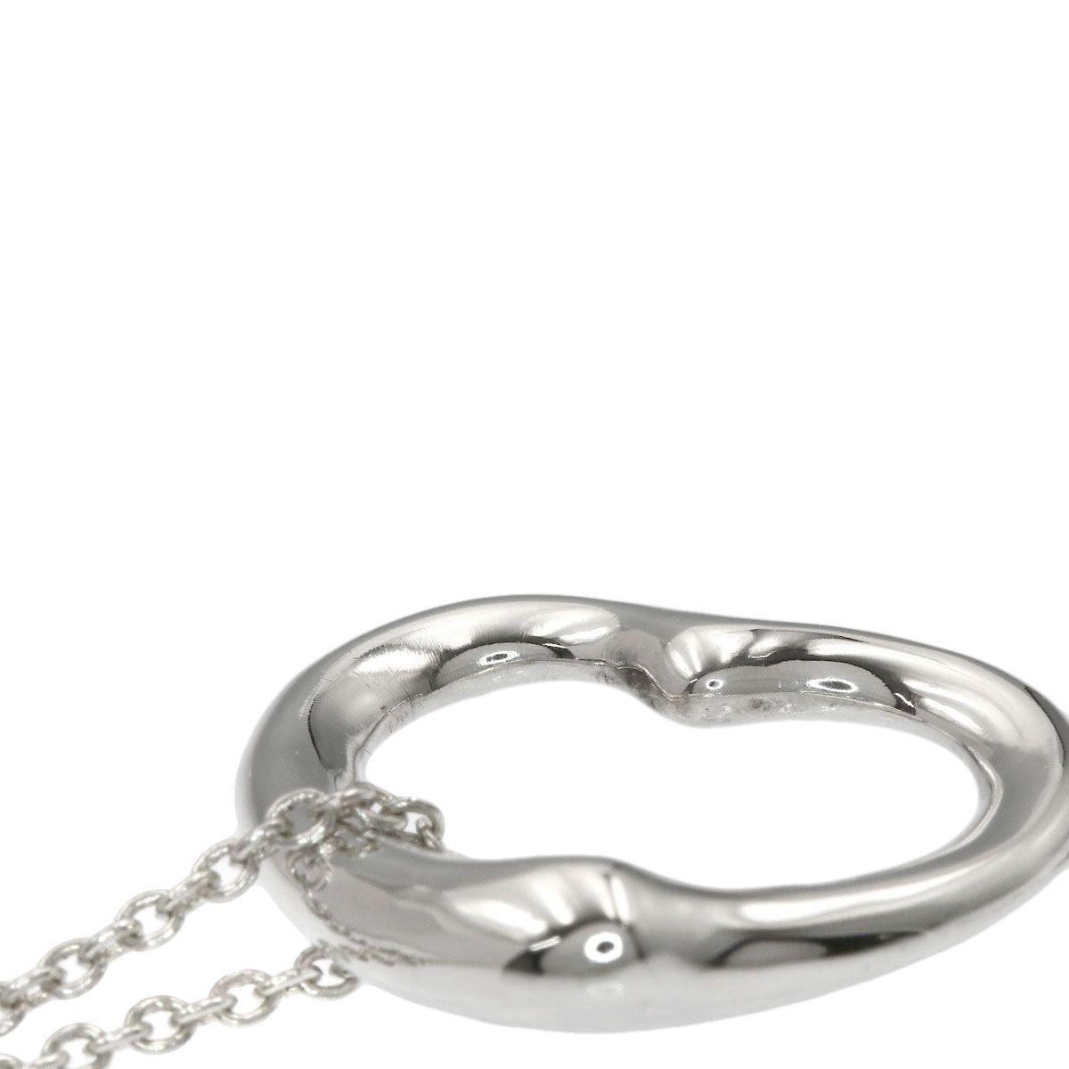 Tiffany & Co Open Necklace — view 7