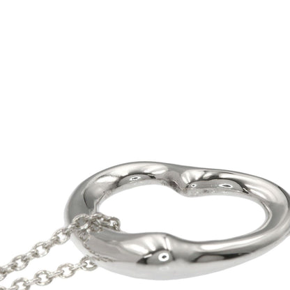 Tiffany & Co Open Necklace — view 7