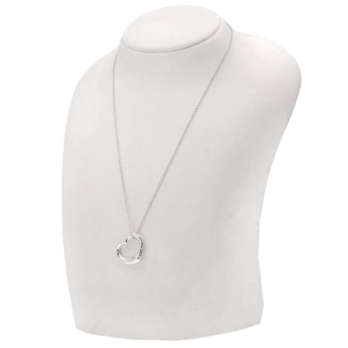 Tiffany & Co Open Necklace — view 5