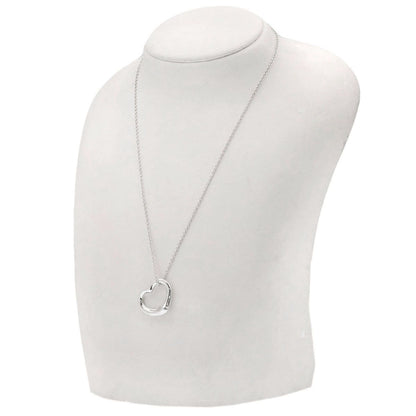 Tiffany & Co Open Necklace — view 5