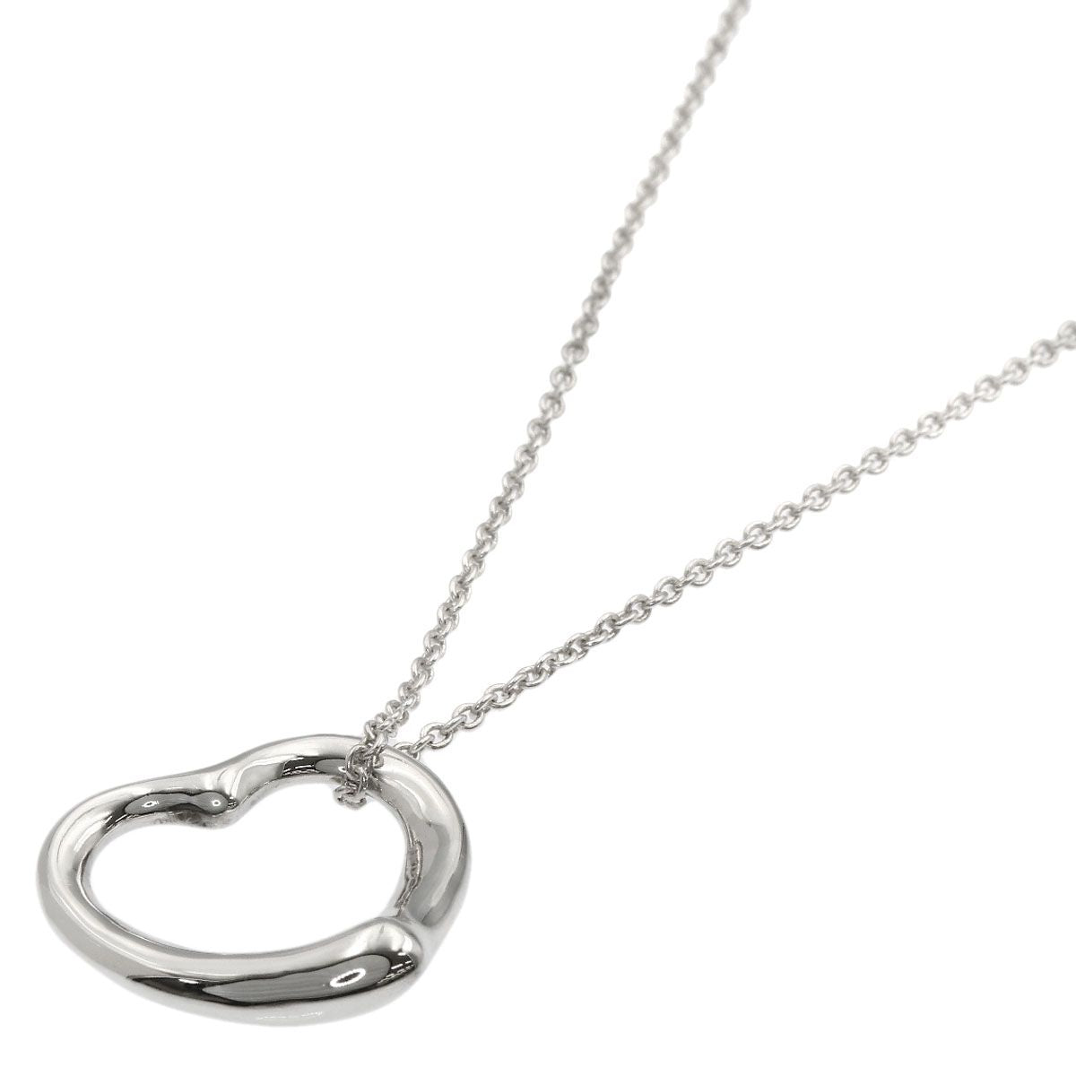 Tiffany & Co Open Necklace