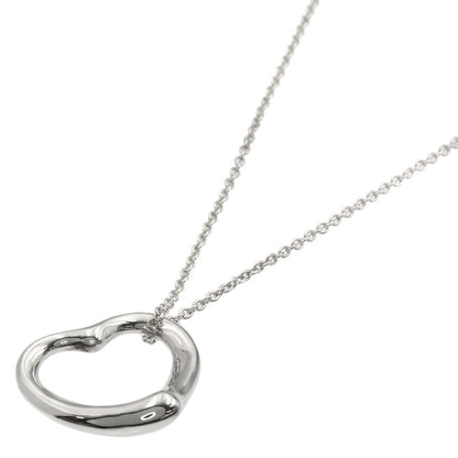 Tiffany & Co Open Necklace