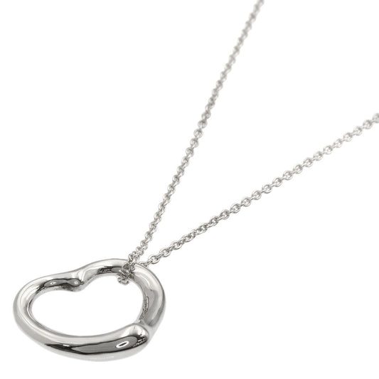 Tiffany & Co Open Necklace