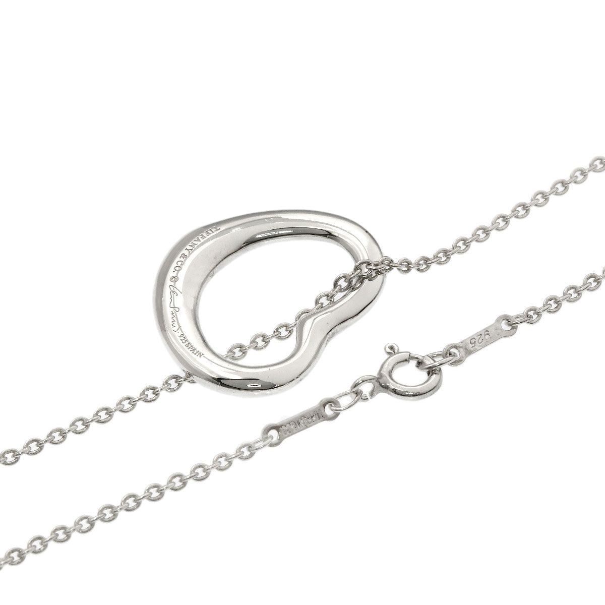 Tiffany & Co Open Necklace — view 2