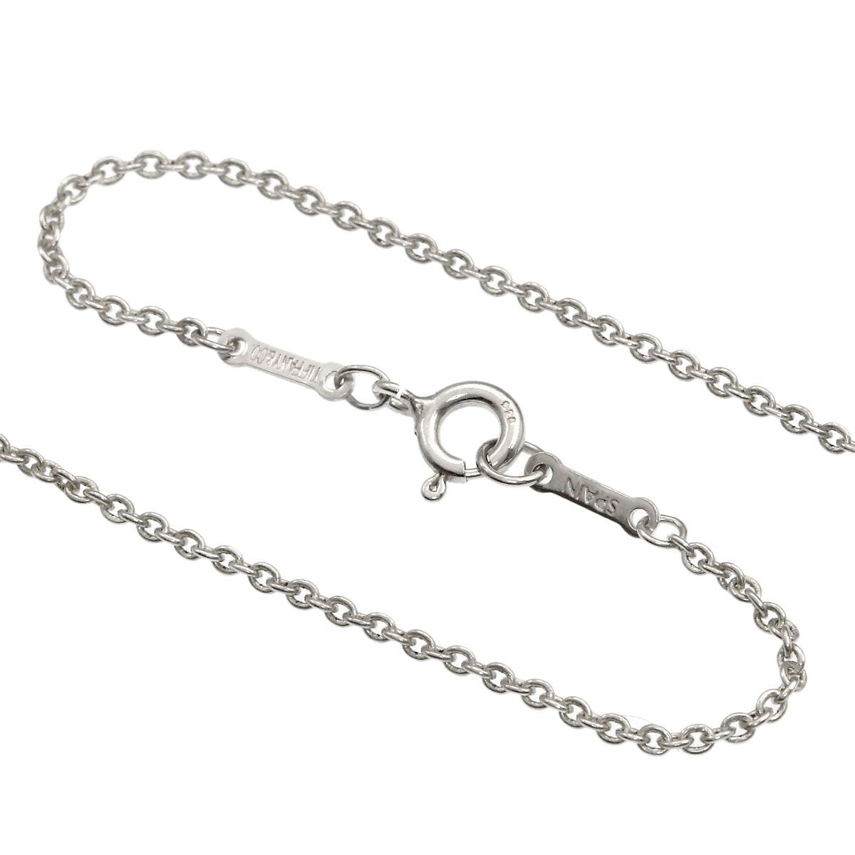 Tiffany & Co Open Necklace — view 3