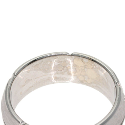 Tiffany & Co Streamerica Ring 18k White Gold — view 7