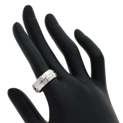 Tiffany & Co Streamerica Ring 18k White Gold — view 5
