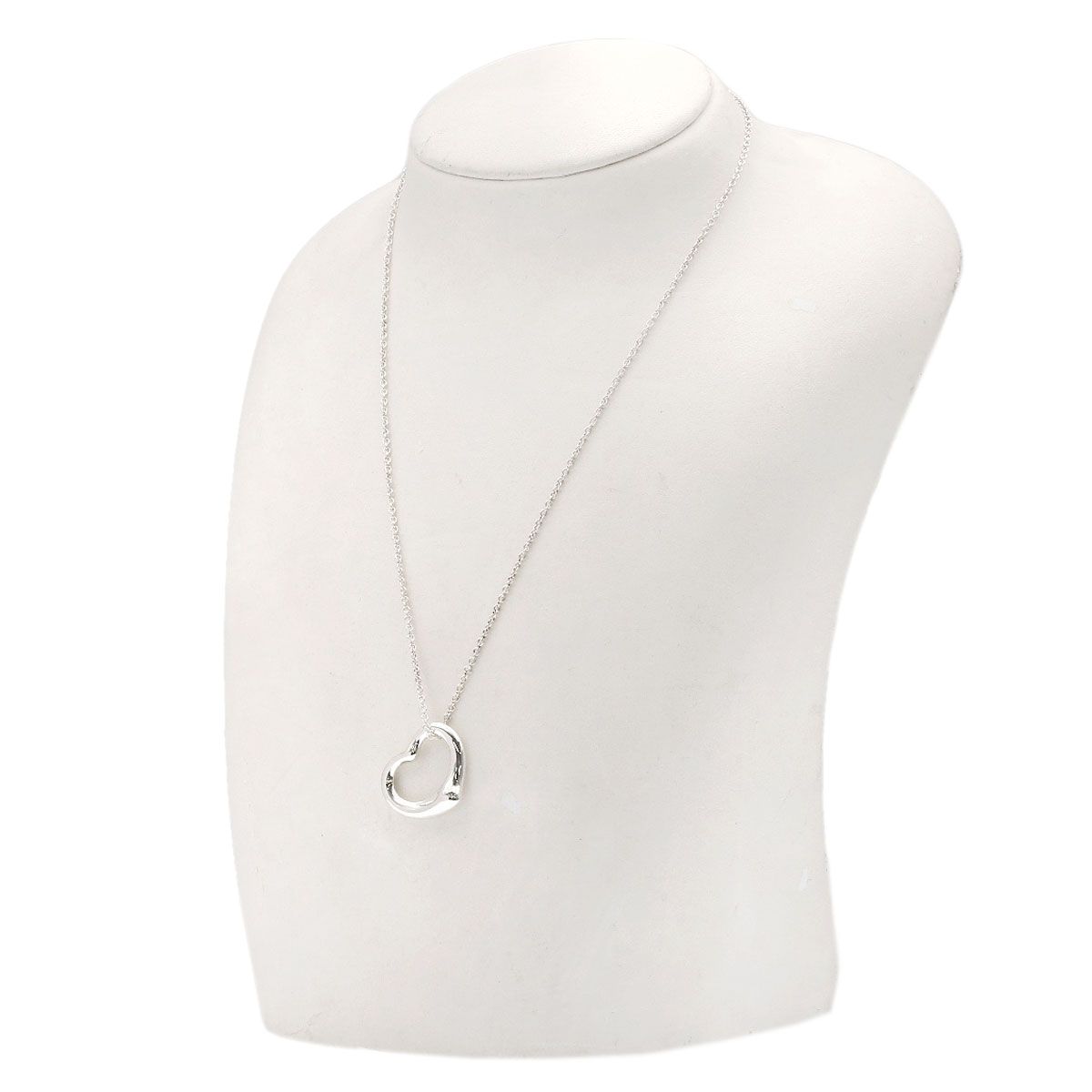 Tiffany & Co Open Necklace — view 4