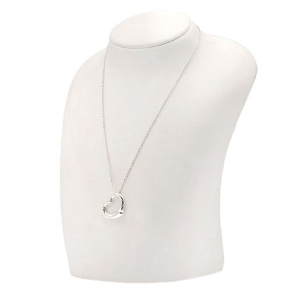 Tiffany & Co Open Necklace — view 4