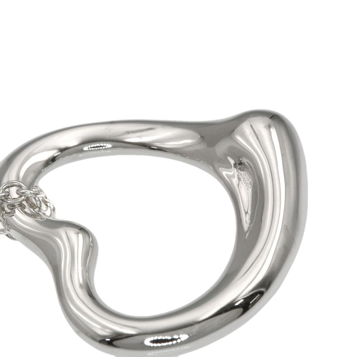 Tiffany & Co Open Necklace — view 5