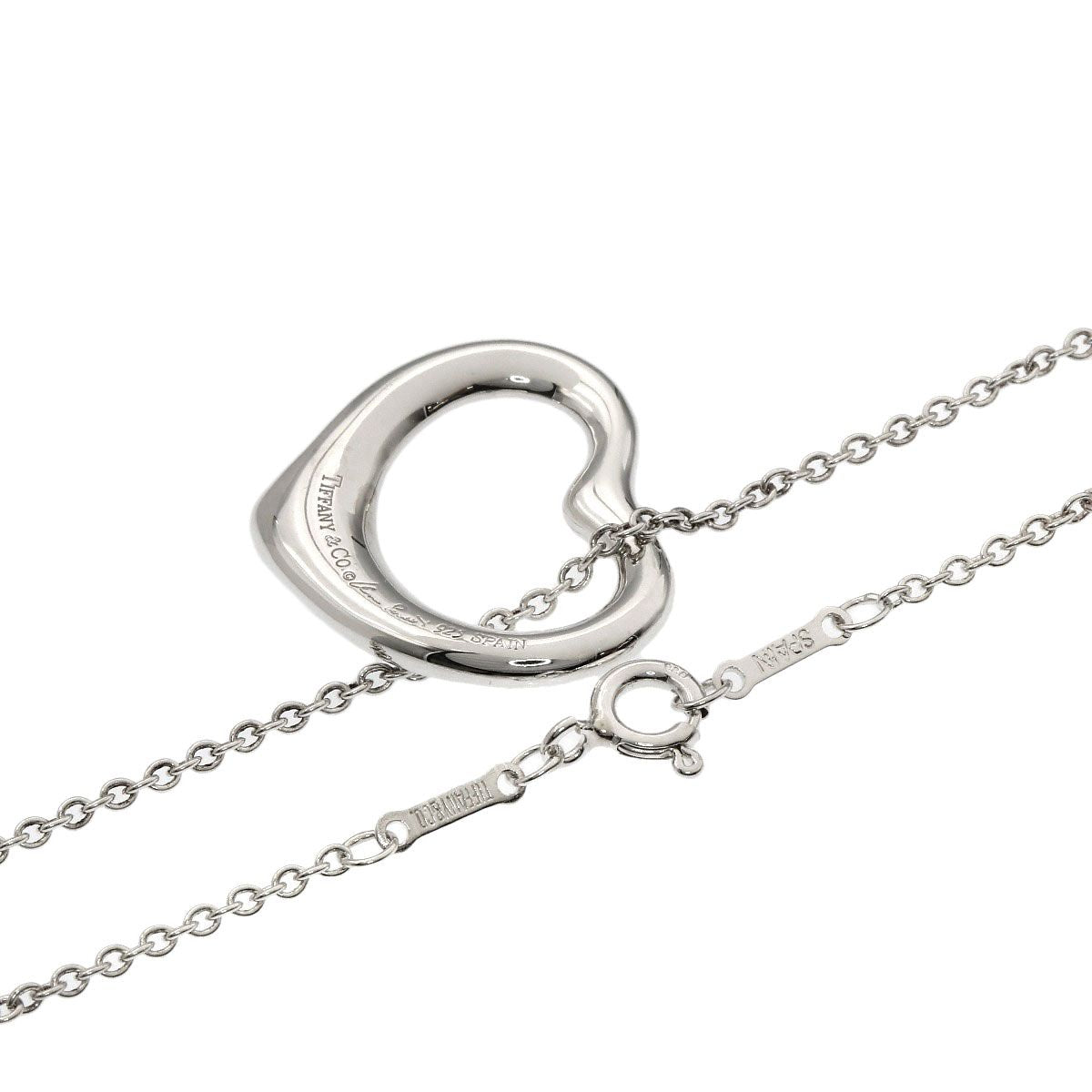 Tiffany & Co Open Necklace — view 2