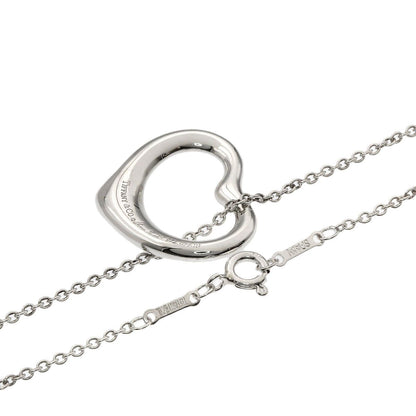 Tiffany & Co Open Necklace — view 2