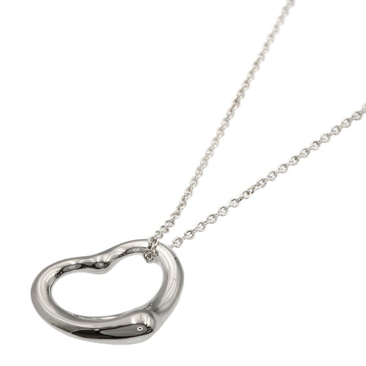 Tiffany & Co Open Necklace