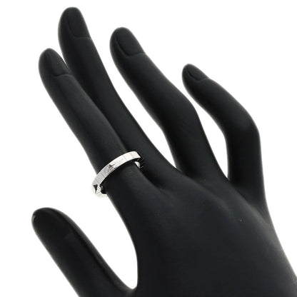 Cartier Lanier 49 Ring 18k White Gold — view 5