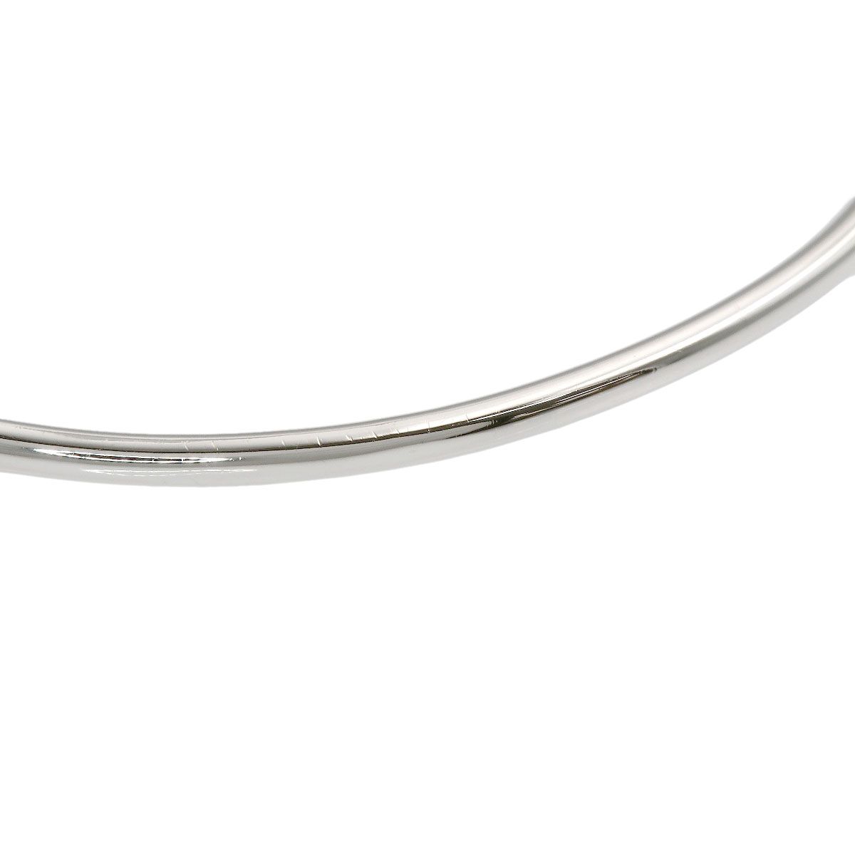 Tiffany & Co Love Knot Bracelet 18k Yellow Gold — view 8