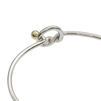 Tiffany & Co Love Knot Bracelet 18k Yellow Gold — view 4