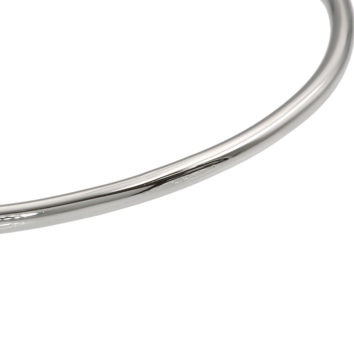 Tiffany & Co Love Knot Bracelet 18k Yellow Gold — view 7