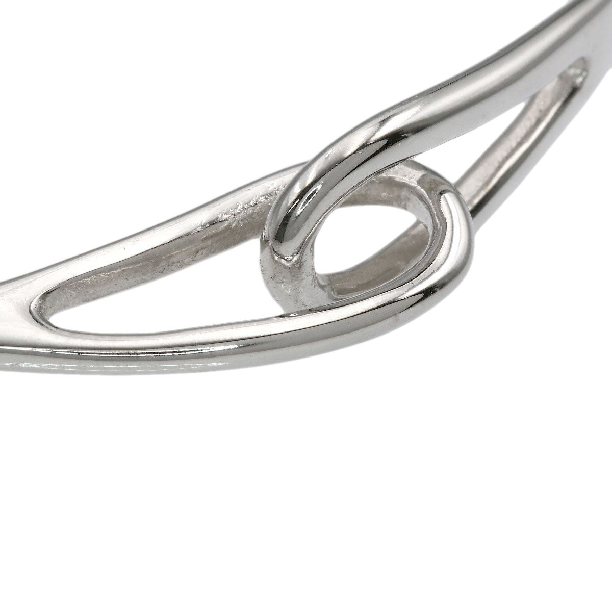Tiffany & Co Double Loop Bracelet — view 6