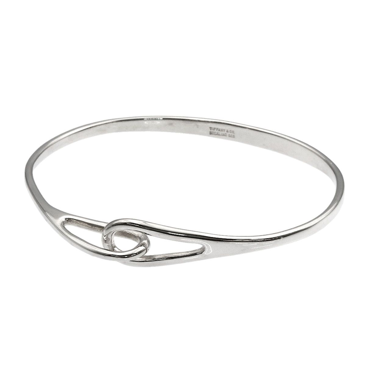 Tiffany & Co Double Loop Bracelet