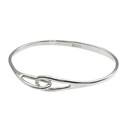 Tiffany & Co Double Loop Bracelet