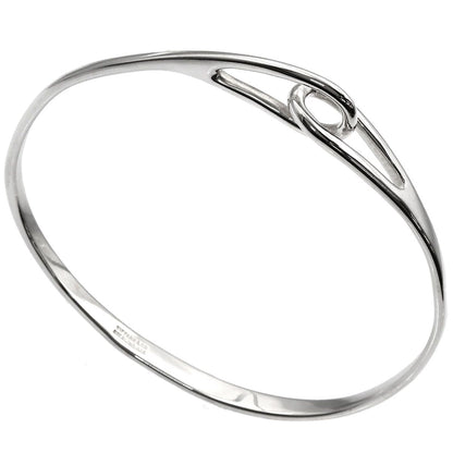 Tiffany & Co Double Loop Bracelet — view 2