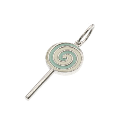 Tiffany & Co Candy Motif Pendant Top