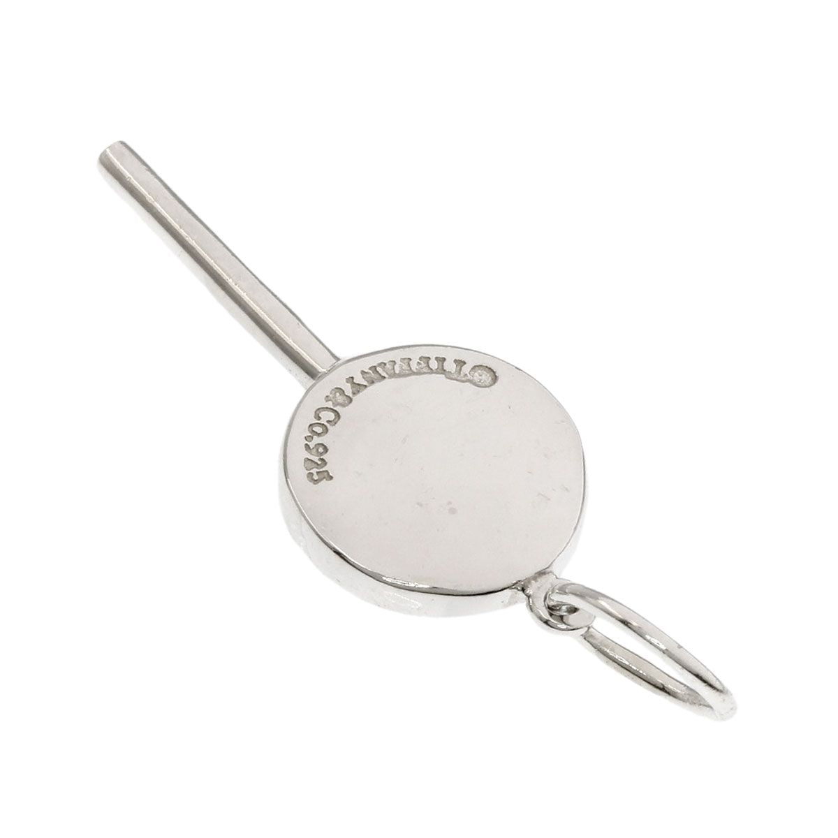 Tiffany & Co Candy Motif Pendant Top — view 2