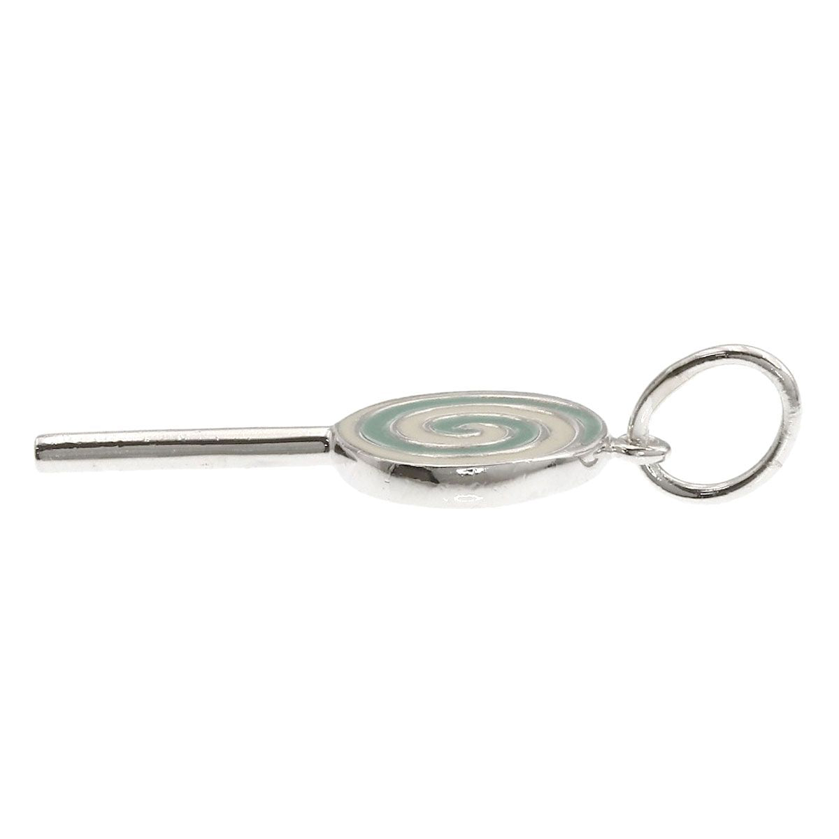Tiffany & Co Candy Motif Pendant Top — view 3