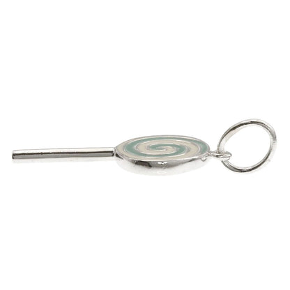 Tiffany & Co Candy Motif Pendant Top — view 3