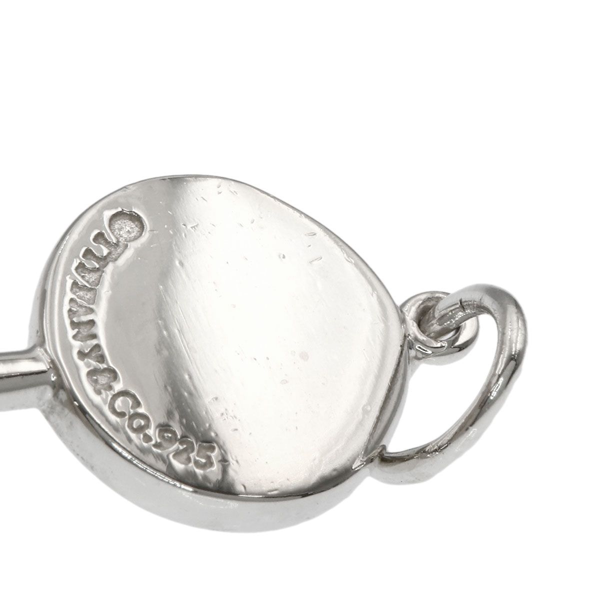 Tiffany & Co Candy Motif Pendant Top — view 4