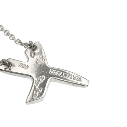 Tiffany & Co Kiss Necklace — view 5