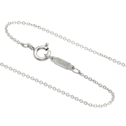Tiffany & Co Kiss Necklace — view 3