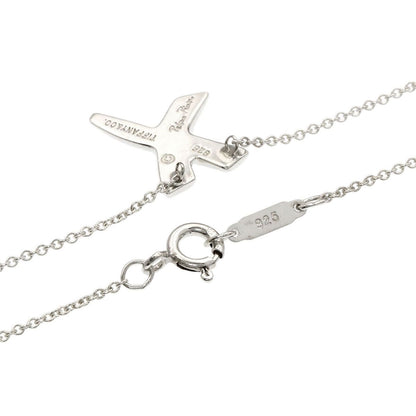 Tiffany & Co Kiss Necklace — view 2