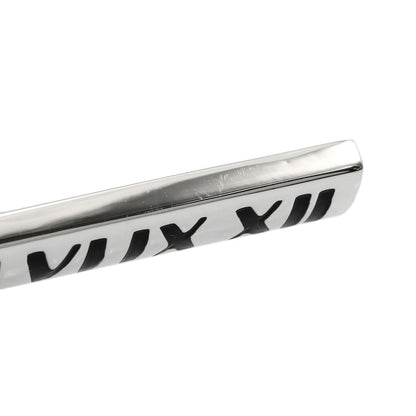 Tiffany & Co Atlas Bar Pendant Top — view 5