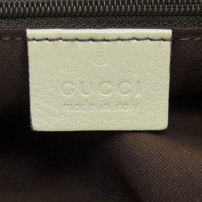 Gucci Ski GG Pattern Tote Canvas — view 6