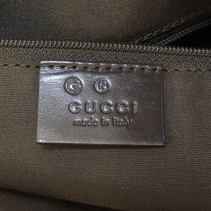 Gucci GG Pattern Tote Nylon — view 6