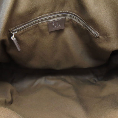 Gucci GG Pattern Tote Nylon — view 5
