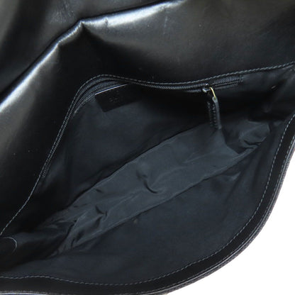 Gucci GG Pattern Shoulder Bag Canvas — view 5