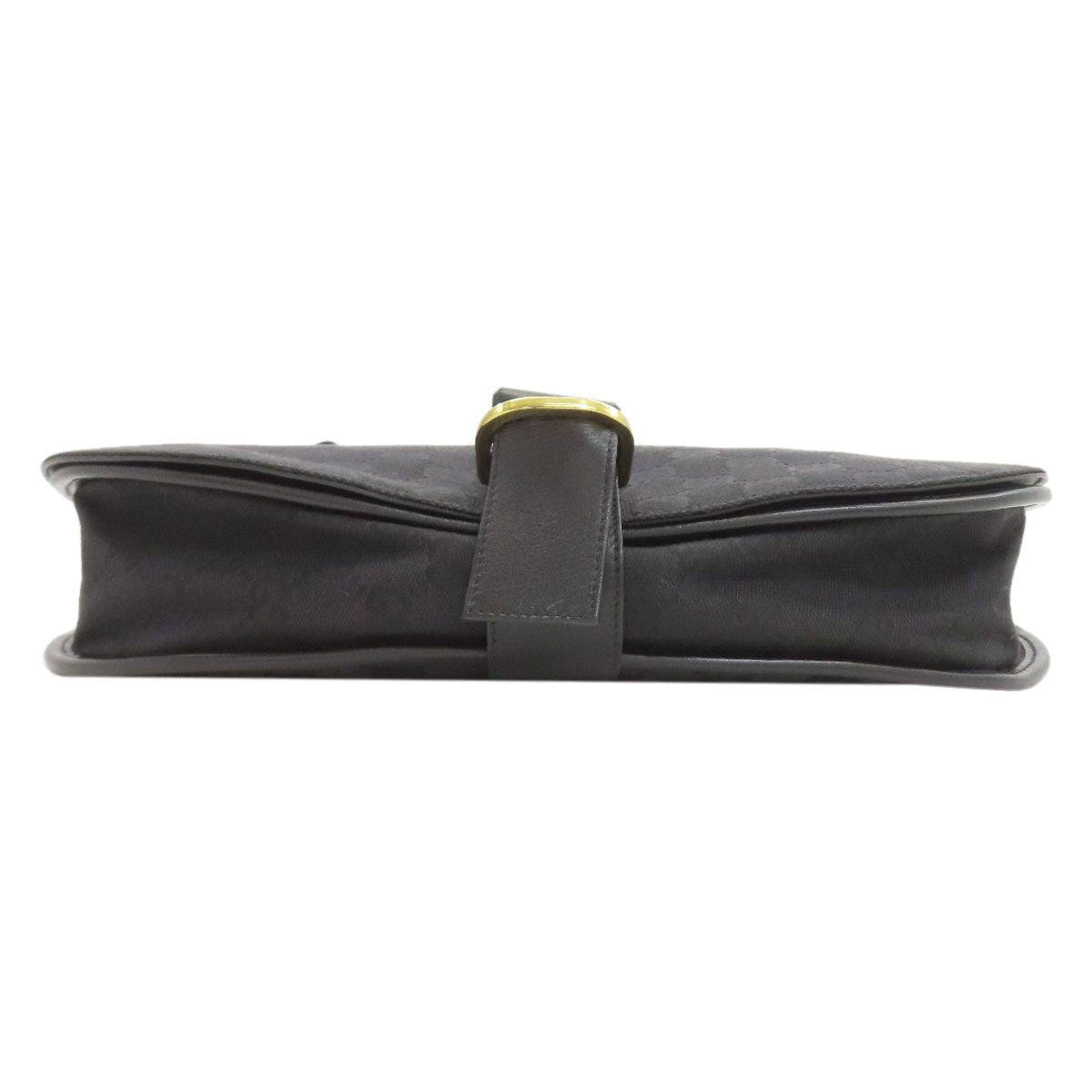 Gucci GG Pattern Shoulder Bag Canvas — view 4