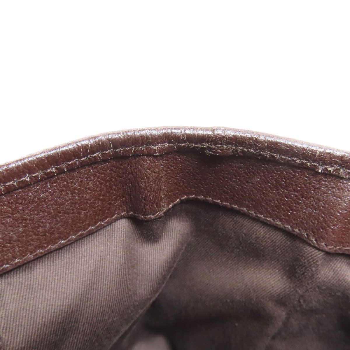 Gucci GG Pattern Tote Canvas — view 8