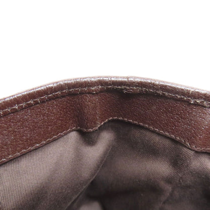 Gucci GG Pattern Tote Canvas — view 8