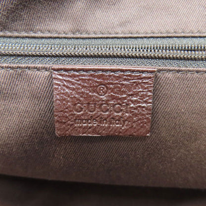 Gucci GG Pattern Tote Canvas — view 6