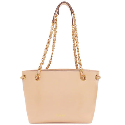 Versace Medusa Chain Shoulder Bag Leather — view 2