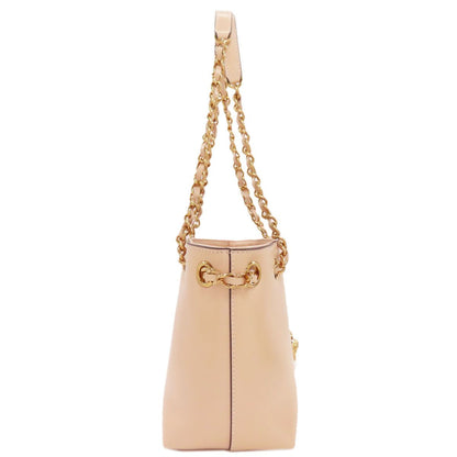 Versace Medusa Chain Shoulder Bag Leather — view 3