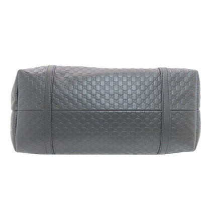 Gucci GG Signature Microshima Tote Calf — view 4