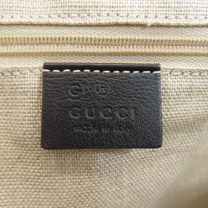Gucci GG Signature Microshima Tote Calf — view 6