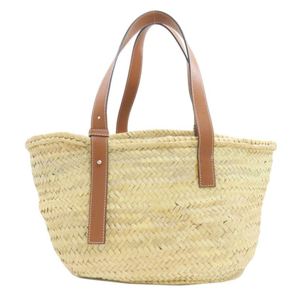 Loewe Basket Tote Raffia — view 2