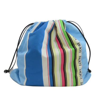 Loewe Basket Tote Raffia — view 8