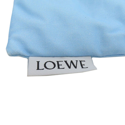 Loewe Basket Tote Raffia — view 9